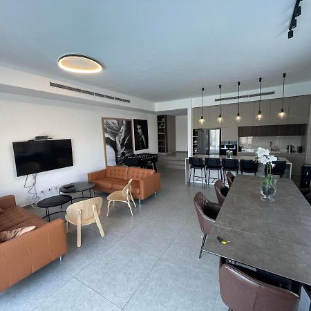 לביא אילת Lavie Eilat Villa Luaran gambar