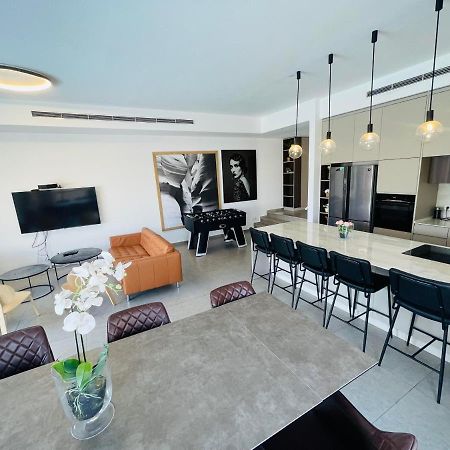 לביא אילת Lavie Eilat Villa Luaran gambar