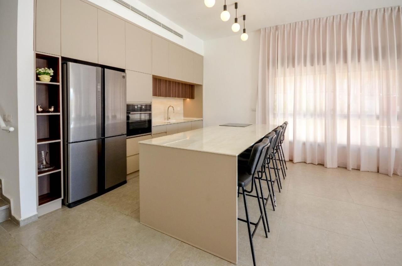 לביא אילת Lavie Eilat Villa Luaran gambar