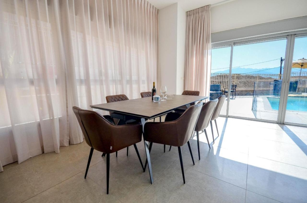 לביא אילת Lavie Eilat Villa Luaran gambar