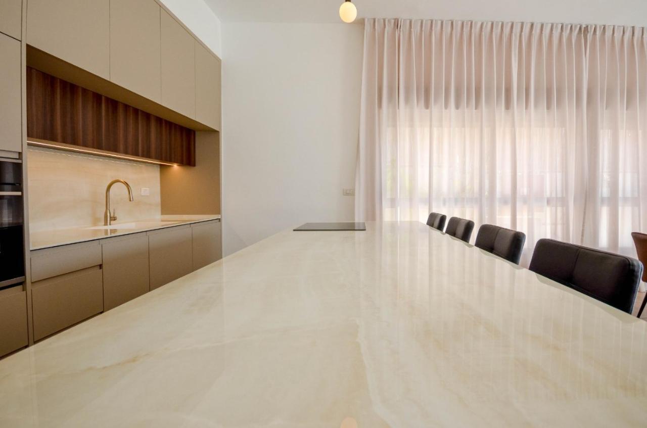 לביא אילת Lavie Eilat Villa Luaran gambar