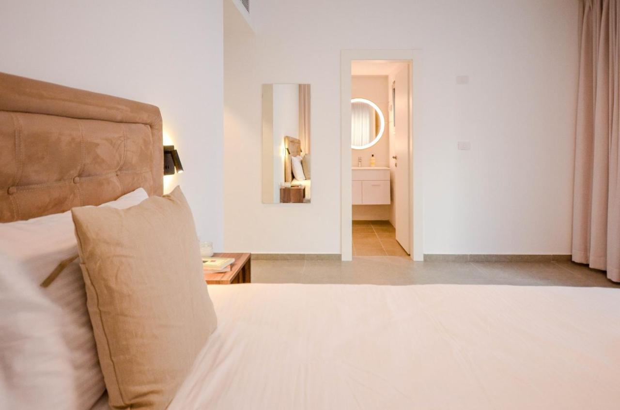 לביא אילת Lavie Eilat Villa Luaran gambar