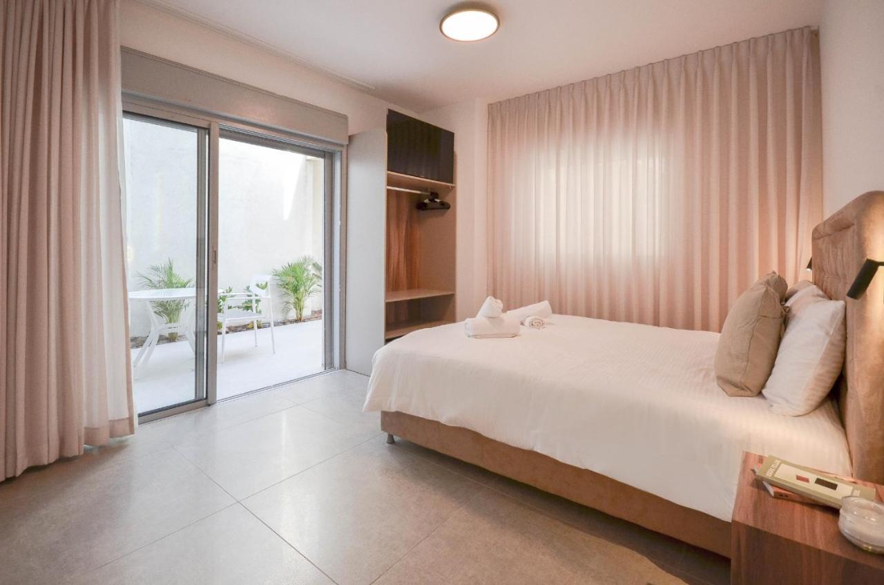 לביא אילת Lavie Eilat Villa Luaran gambar