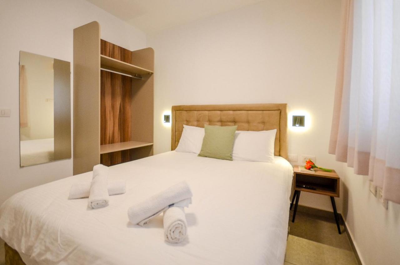 לביא אילת Lavie Eilat Villa Luaran gambar