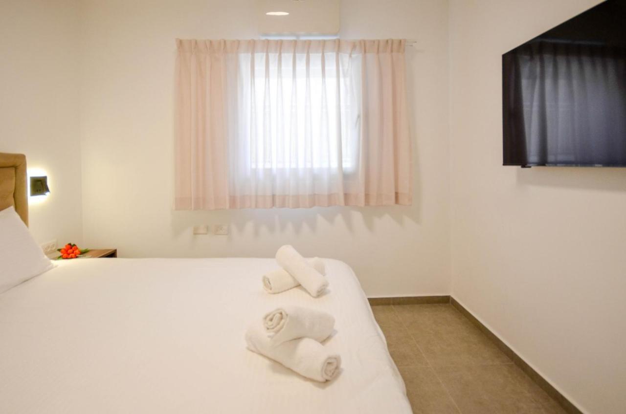 לביא אילת Lavie Eilat Villa Luaran gambar