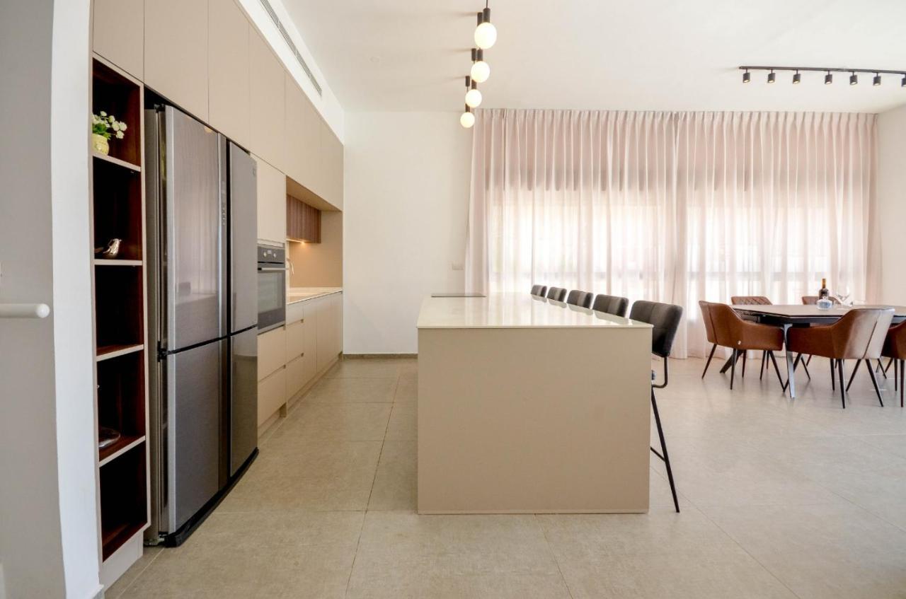 לביא אילת Lavie Eilat Villa Luaran gambar
