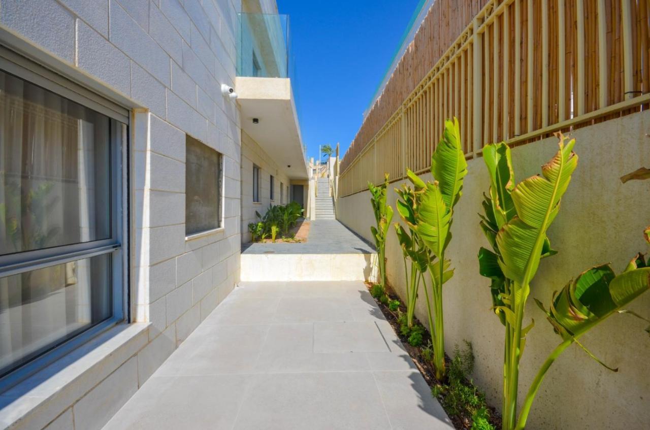 לביא אילת Lavie Eilat Villa Luaran gambar