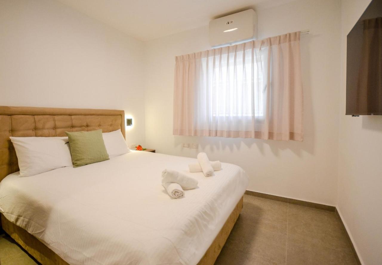לביא אילת Lavie Eilat Villa Luaran gambar
