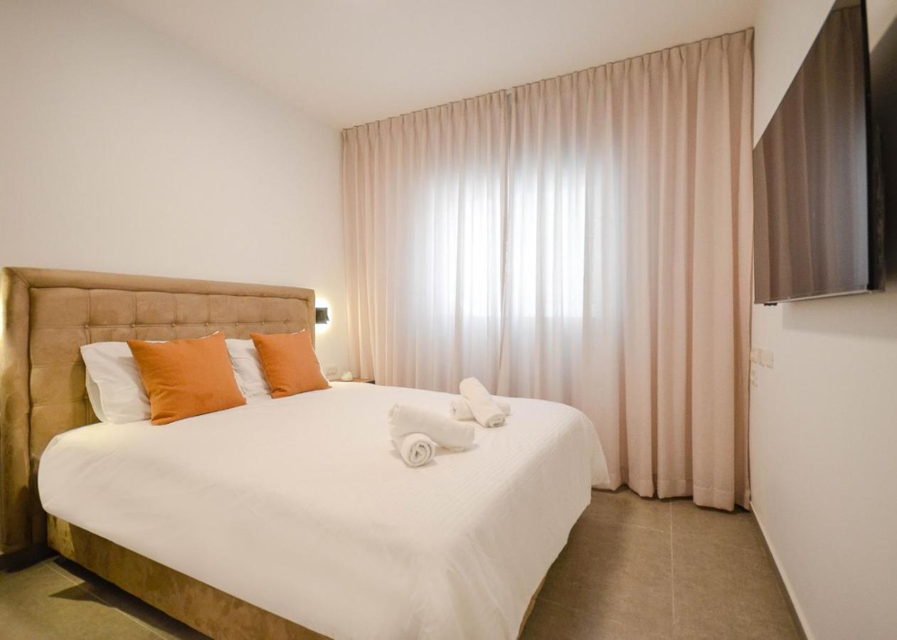 לביא אילת Lavie Eilat Villa Luaran gambar